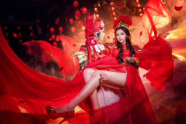 《幻影:奥法战争》新地图学院曝光 宣传预告公布-完美世界平台(图3) 完美官网下载